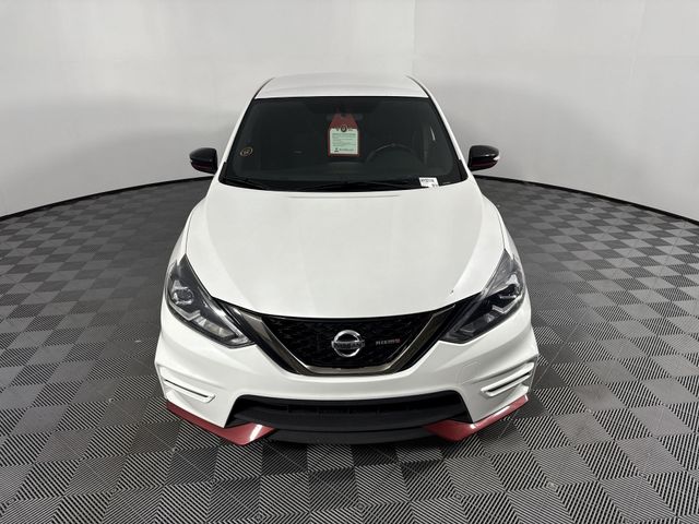 Used 2018 Nissan Sentra For Sale in Indianapolis, IN
