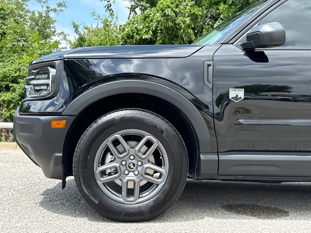 New 2026 Ford Bronco Sport SUV