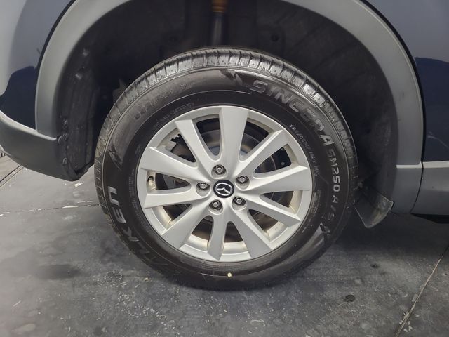 2015 – Mazda – CX-5