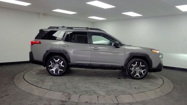 2026 – Subaru – Outback