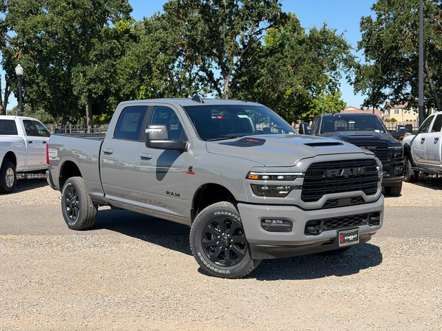 new 2026 Ram 2500 car, priced at $81,020