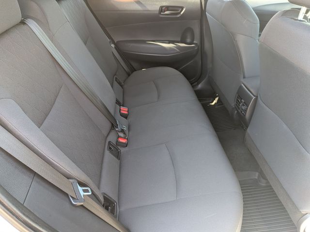 2024 Toyota Corolla Cross - Image 30