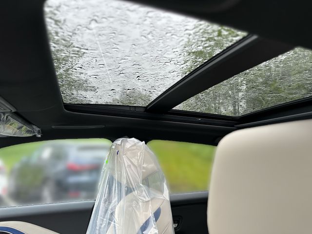 2026 Acura ADX A-Spec Advance Package White at Spitzer Acura