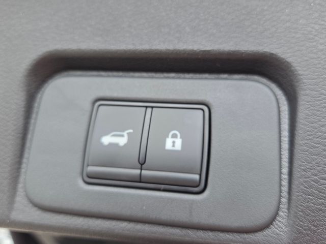 New 2026  Nissan Rock Creek image 13