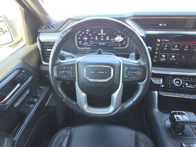 Photo of 2024 GMC Sierra 1500 Denali in Dallas, GA - 29,  2024 GMC Sierra 1500 Denali:43606A