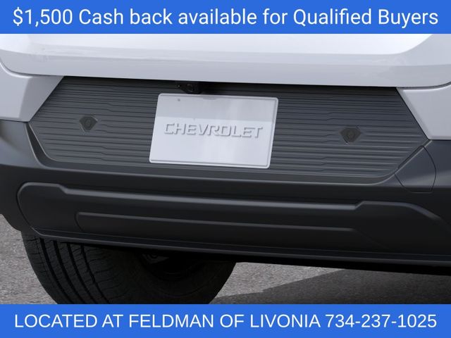 2026 Chevrolet Equinox EV 2LT - Photo 16