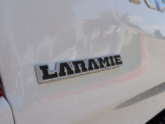 New 2027 Ram 1500 Truck