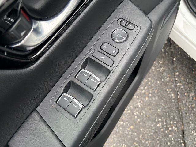 new 2026 Honda CR-V car, priced at $37,267