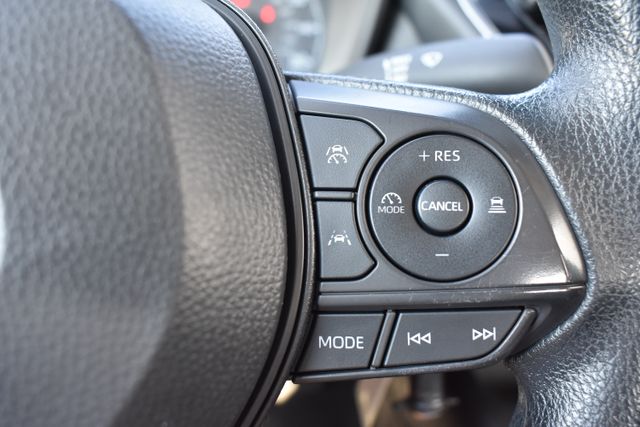 Used 2024 Toyota Corolla Sedan