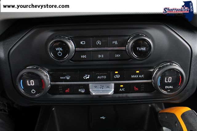 Used 2023 Ford Bronco SUV
