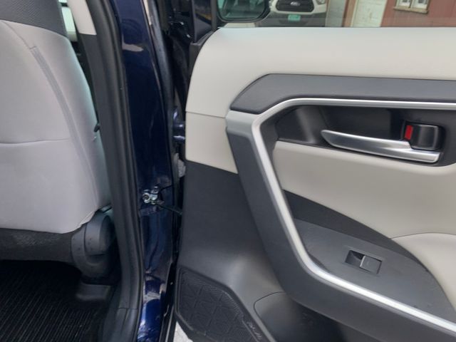 Used 2024 Toyota RAV4 SUV
