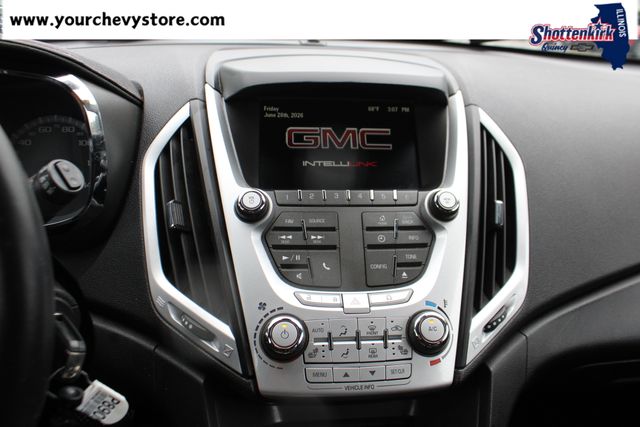 Used 2015 GMC Terrain SUV