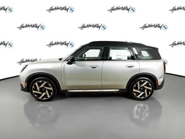 2025 MINI Cooper S Countryman  8