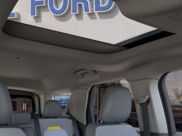 New 2026 Carbonized Gray Metallic Ford Badlands® image 22