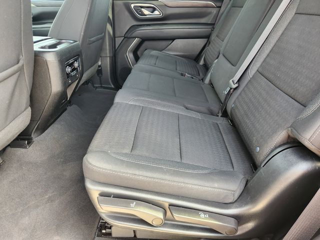 2023 Chevrolet Tahoe LS Gray at Classic Elite Chevrolet Hwy 6