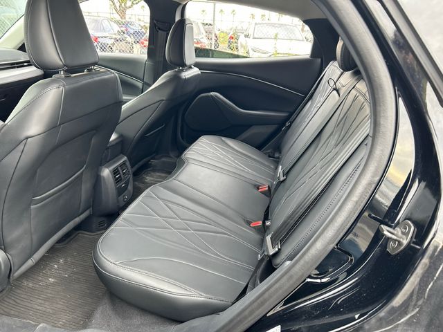 used 2021 Ford Mustang Mach-E car, priced at $20,455