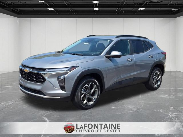 2024 Chevrolet Trax LT FWD