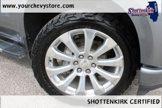 Used 2020 Chevrolet Silverado 1500 Truck