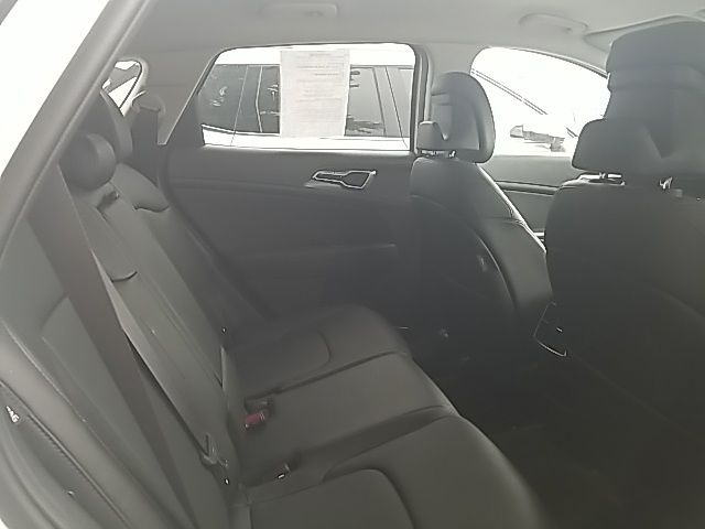 Used 2025 Kia Sportage SUV