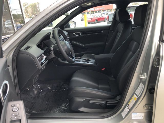 new 2026 Honda Civic Hybrid car, priced at $29,404