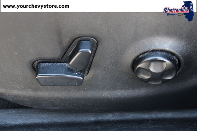 Used 2015 Jeep Cherokee SUV