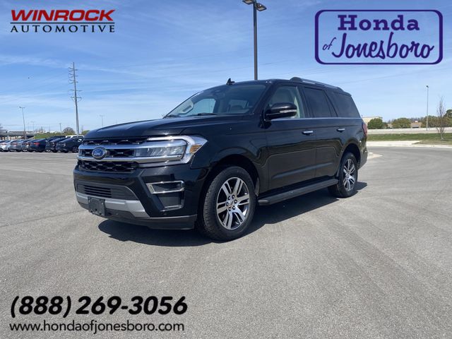 2024 Ford Expedition Limited RWD
