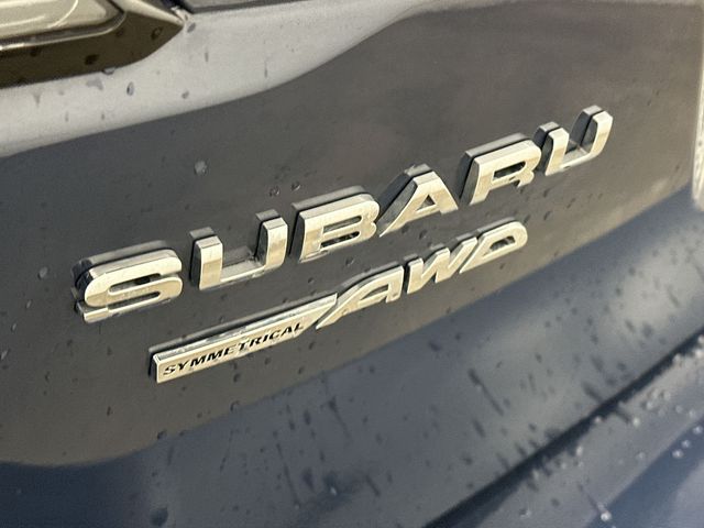 2023 Subaru Outback Limited Blue at Rafferty Subaru