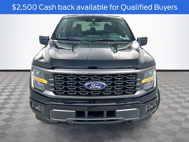 View vehicle photo 2