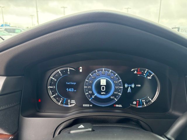 Used 2020 Cadillac Escalade SUV