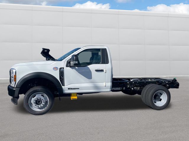 2024 Ford F-550SD  2