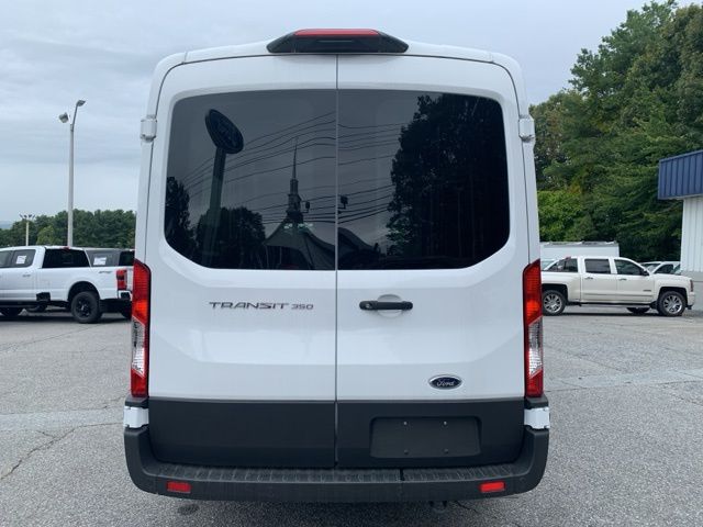 2023 Ford Transit-350  4