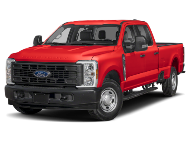 2026 Ford F-250 XL 4x4 Crew Cab 8' Box's photo