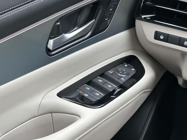 2025 Nissan Murano SL - Photo 9