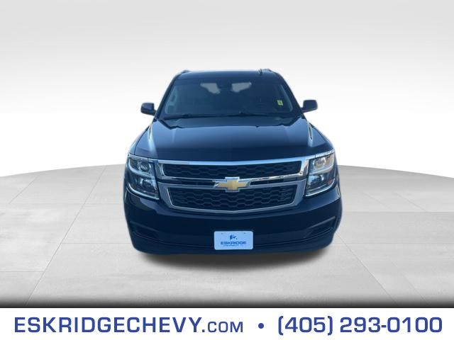 2019 Chevrolet Tahoe LT 8