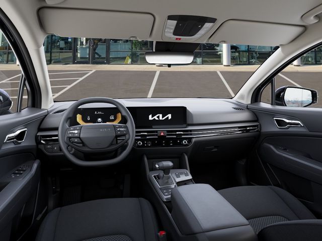 New 2026 Kia Sportage SUV