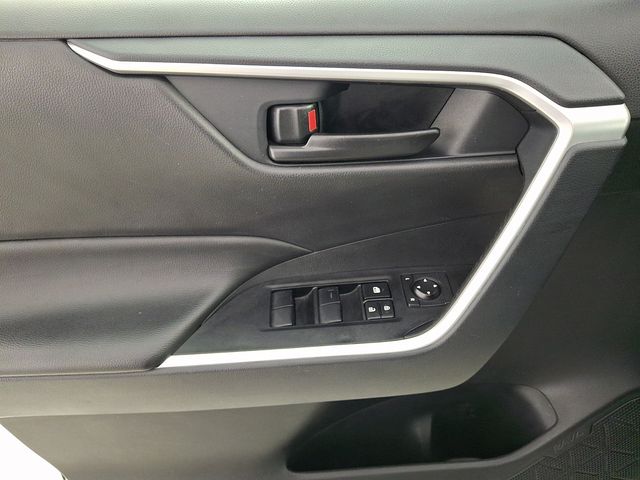 Used 2025 Toyota RAV4 SUV