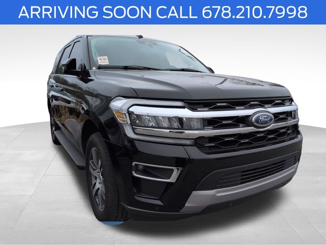 2024 Ford Expedition Limited RWD