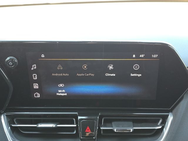 2024 Chevrolet TrailBlazer ACTIV:44457A