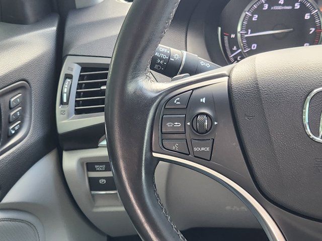 used 2020 Acura MDX car, priced at $23,725
