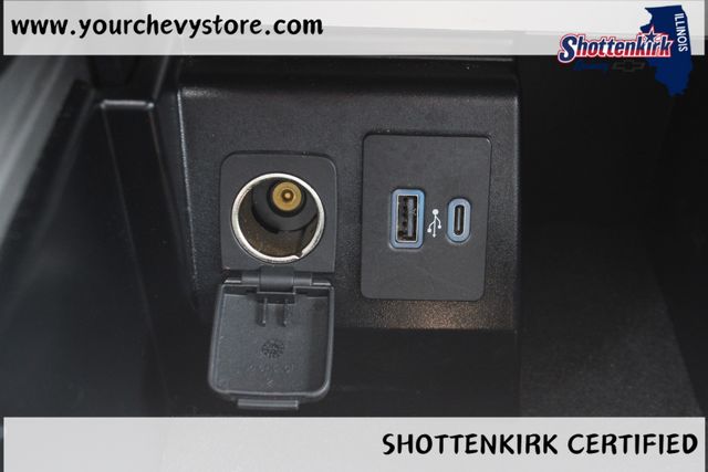 Used 2022 Ford Explorer SUV