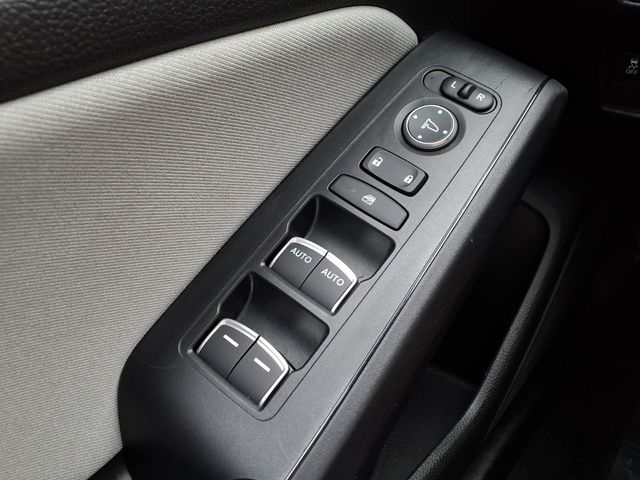 Used 2025 Honda Civic Hybrid Sedan