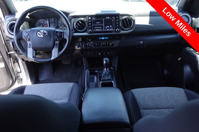 Used 2023 Toyota Tacoma Truck