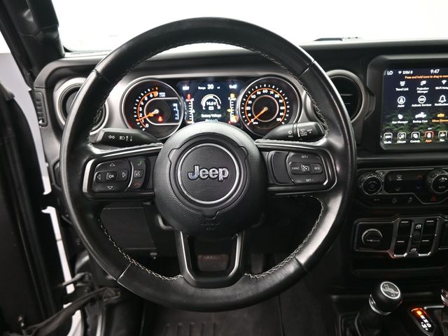 2021 Jeep Gladiator 80TH - Photo 7