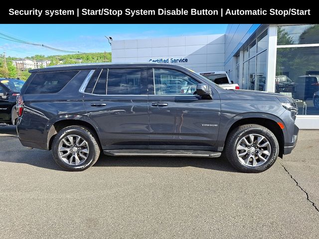 2022 Chevrolet Tahoe LS photo