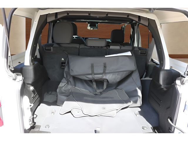 Used Car 2025 Jeep Wrangler  Sahara 4xe For Sale Under $40,000 In Austin, Texas