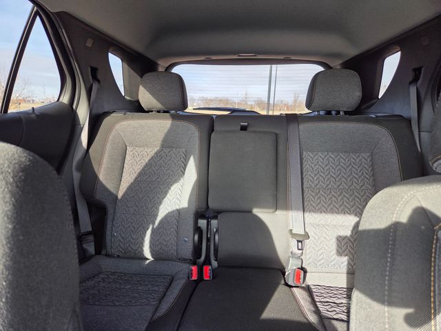 2022 Chevrolet Equinox AWD LT