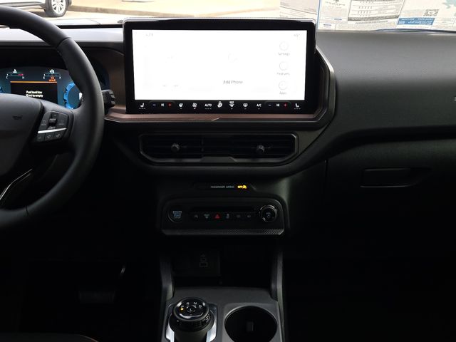 New 2025 Gray Ford Outer Banks image 12