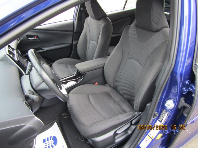 used 2016 Toyota Prius car, priced at $15,999