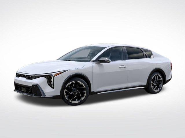 Photo 3 of 2026 Kia K4 GT-Line