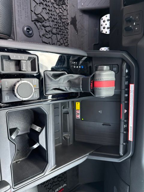 New 2026 Toyota Sequoia SUV